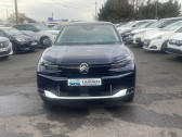 Annonce Citroen C4 occasion Essence 1.2 HYBRIDE 145CH S&S MAX AUTOMATIQUE � Albi