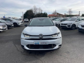 Annonce Citroen C4 occasion Hybride 1.2 HYBRIDE 145CH S&S MAX AUTOMATIQUE � Albi