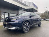 Annonce Citroen C4 occasion Hybride 1.2 HYBRIDE 145CH S&S MAX AUTOMATIQUE � Albi