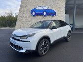 Annonce Citroen C4 occasion Hybride 1.2 HYBRIDE 145CH S&S MAX AUTOMATIQUE � Albi
