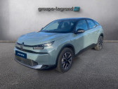 Annonce Citroen C4 occasion Hybride 1.2 Hybride 145ch S&S PLUS Automatique  Le Havre