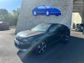 Citroen C4 occasion année 2025 boite Robotisee Annonce Citroen C4 occasion Essence 1.2 HYBRIDE 145CH S&S PLUS AUTOMATIQUE à Labège