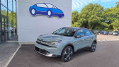 Annonce Citroen C4 occasion Essence 1.2 HYBRIDE 145CH S&S PLUS AUTOMATIQUE  Labge