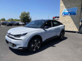 Citroen C4 occasion année 2025 boite Robotisee Annonce Citroen C4 occasion Essence 1.2 HYBRIDE 145CH S&S PLUS AUTOMATIQUE à Labège