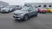 Citroen C4 1.2 HYBRIDE 145CH S&S PLUS AUTOMATIQUE   Labge 31