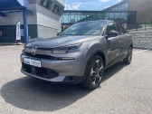 Annonce Citroen C4 occasion Essence 1.2 HYBRIDE 145CH S&S PLUS AUTOMATIQUE  Albi