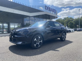 Annonce Citroen C4 occasion Essence 1.2 HYBRIDE 145CH S&S PLUS AUTOMATIQUE à Albi