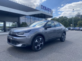 Annonce Citroen C4 occasion Essence 1.2 HYBRIDE 145CH S&S PLUS AUTOMATIQUE  Albi