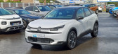 Citroen C4 occasion année 2025 boite Robotisee Annonce Citroen C4 occasion Essence 1.2 HYBRIDE 145CH S&S PLUS AUTOMATIQUE à Albi