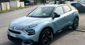 Citroen C4 occasion année 2021 boite Manuelle Annonce Citroen C4 occasion Essence 1.2 PT 130CV SHINE FULL OPTION 9159HT ENTRETIEN COMPLET ET A à Coignières