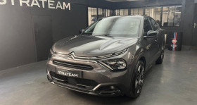 Citroen C4 , garage STRATEAM  Boulogne Billancourt