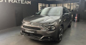 Citroen C4 occasion année 2022 boite Manuelle Annonce Citroen C4 occasion Essence 1.2 PTEC 130 CH BVM6 FEEL à Boulogne Billancourt