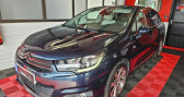Citroen C4 occasion année 2015 boite Manuelle Annonce Citroen C4 occasion Essence 1.2 ptec à Blois