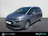 Citroen C4 occasion année 2020 boite Automatique Annonce Citroen C4 occasion Essence 1.2 PURE TECH 130 S&S EAT8 FEEL à MONTLUCON