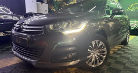 Citroen C4 , garage KARLINE 91 � lisses