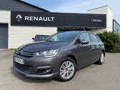 Citroen C4 occasion année 2016 boite Manuelle Annonce Citroen C4 occasion Essence 1.2 PureTech 110 Millenium Business à Castelmaurou