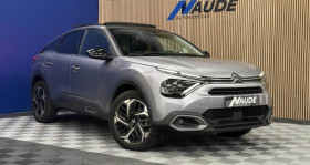 Citroen C4 , garage NAUDE AUTOMOBILES LOZANNE  Lozanne