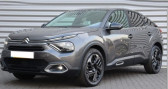 Annonce Citroen C4 occasion Essence 1.2 PureTech 130 CV  Saint-Égrève