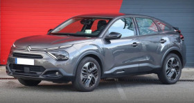 Citroen C4 , garage SITBON AUTOMOBILES � Saint-Égrève