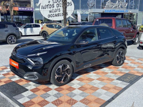 Citroen C4 , garage SN DIFFUSION ALBI  Lescure-d'Albigeois