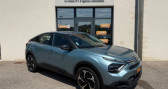 Annonce Citroen C4 occasion Essence 1.2 PURETECH 130 FEEL PACK CAMERA  AMPUIS