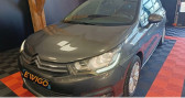 Citroen C4 occasion année 2017 boite Manuelle Annonce Citroen C4 occasion Essence 1.2 PURETECH 130 MILLENIUM START-STOP à LUX