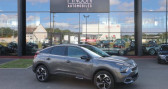 Citroen C4 1.2 PureTech - 130 S&S - BV EAT 8 2023 Shine   Cercottes 45
