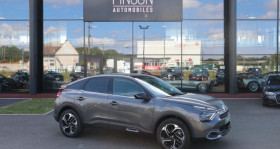 Citroen C4 , garage PINSON AUTOMOBILES  Cercottes