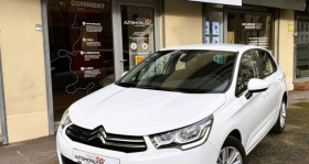 Citroen C4 , garage AGENCE AUTOMOBILIERE CHAVILLE � Chaville