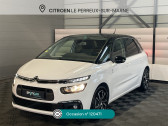 Citroen C4 occasion année 2020 boite Manuelle Annonce Citroen C4 occasion Diesel 1.2 PURETECH 130 S&S ORIGINS BV6 à Le Perreux-sur-Marne