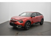 Citroen C4 1.2 PureTech 130ch EAT8 Feel Pack  2021 - annonce de voiture en vente sur Auto Sélection.com