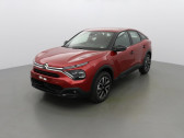 Citroen C4 occasion année 2022 boite Automatique Annonce Citroen C4 occasion Essence 1.2 Puretech 130ch Eat8 Feel à SAINT-GREGOIRE