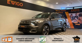 Citroen C4 , garage EWIGO DIJON  Saint-Apollinaire