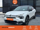 Citroen C4 1.2 PureTech 130ch  Max   Mrignac 33