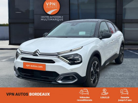 Citroen C4 , garage VPN AUTOS BORDEAUX - MERIGNAC à Mérignac