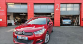 Citroen C4 1.2 PureTech 130ch S&S EAT6  2015 - annonce de voiture en vente sur Auto S&eacute;lection.com