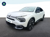 Citroen C4 1.2 PureTech 130ch S&S MAX Automatique   BOURGES 18