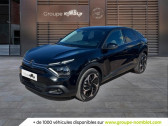 Citroen C4 occasion année 2023 boite Automatique Annonce Citroen C4 occasion Essence 1.2 PureTech 130ch S&S MAX Automatique à CHALON SUR SAONE