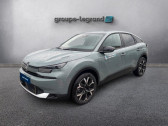 Citroen C4 1.2 PureTech 130ch S&S MAX Automatique   Cherbourg 50