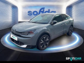Citroen C4 occasion année 2025 boite Automatique Annonce Citroen C4 occasion Essence 1.2 PureTech 130ch S&S MAX Automatique à Dechy