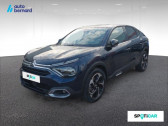 Citroen C4 1.2 PureTech 130ch S&S MAX Automatique   CHALON SUR SAONE 71