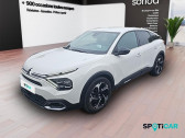 Citroen C4 1.2 PureTech 130ch S&S MAX Automatique   Loos-en-Gohelle 62