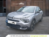 Annonce Citroen C4 occasion Essence 1.2 PureTech 130ch S&S MAX Automatique  SANCE