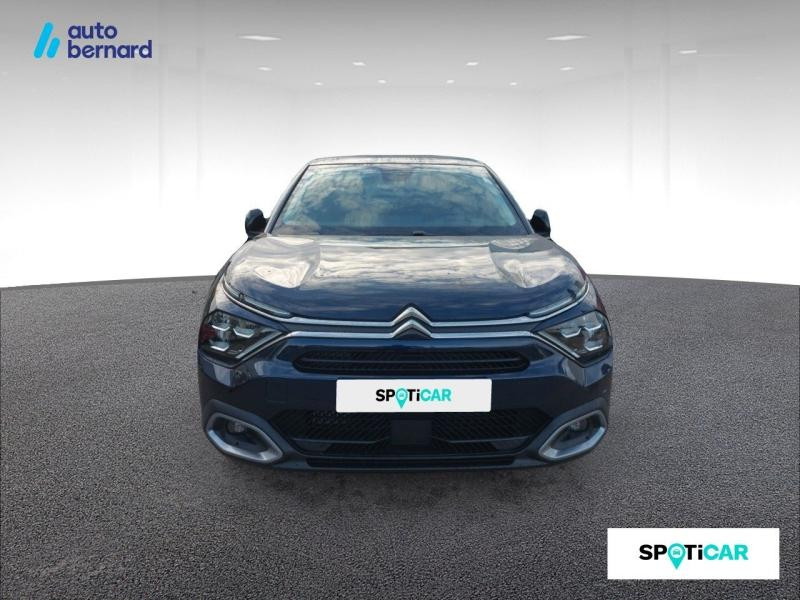 Citroen C4 1.2 PureTech 130ch S&S MAX Automatique  occasion  CHALON SUR SAONE - photo n2