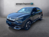 Citroen C4 1.2 PureTech 130ch S&S MAX Automatique   Bayeux 14