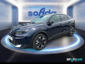 Annonce Citroen C4 occasion Essence 1.2 PureTech 130ch S&S MAX Automatique  Loos-en-Gohelle
