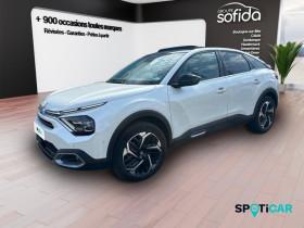 Citroen C4 , garage CITROEN Lens - SOFIDA AUTO  Loos-en-Gohelle