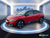 Citroen C4 1.2 PureTech 130ch S&S MAX Automatique   SAINT-LEONARD 62