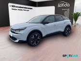 Citroen C4 1.2 PureTech 130ch S&S MAX Automatique   Loos-en-Gohelle 62
