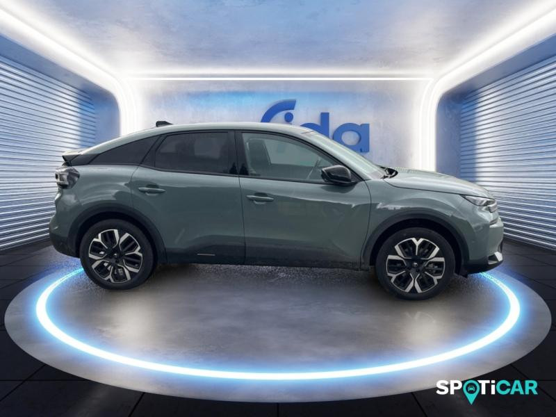 Citroen C4 1.2 PureTech 130ch S&S MAX Automatique  occasion  Dechy - photo n4